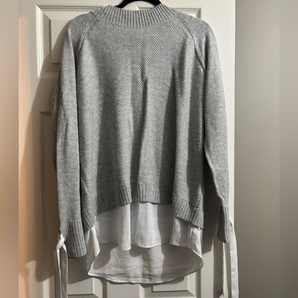RW&Co Sweater